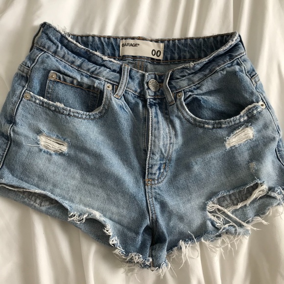 Set of Shorts - Picture 1 of 2